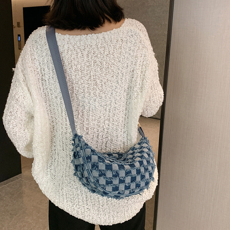 Checkmate Waist Bag