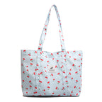 Cherry Baby Tote
