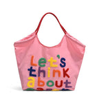 Earth Vacation Bag