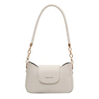 The Max Messenger Bag