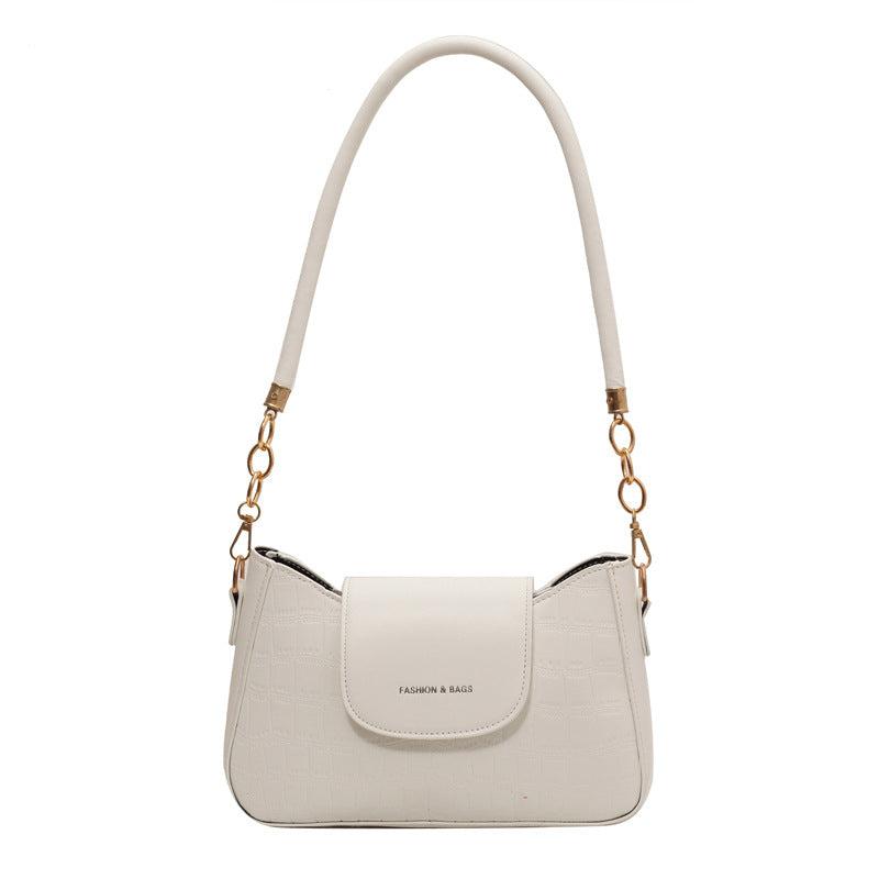 The Max Messenger Bag