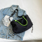 Light it Up Bag Nylon Large Capacity Bag