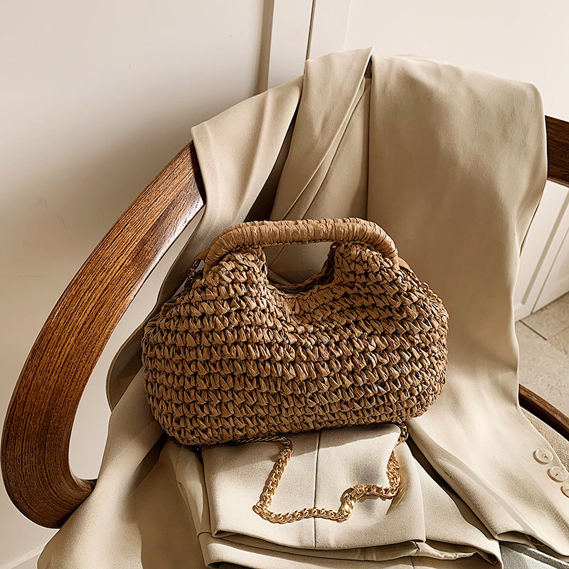 Bohemian Bucket Bag