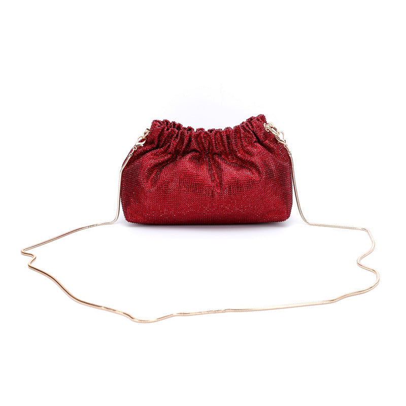 Call Me Twice Bag