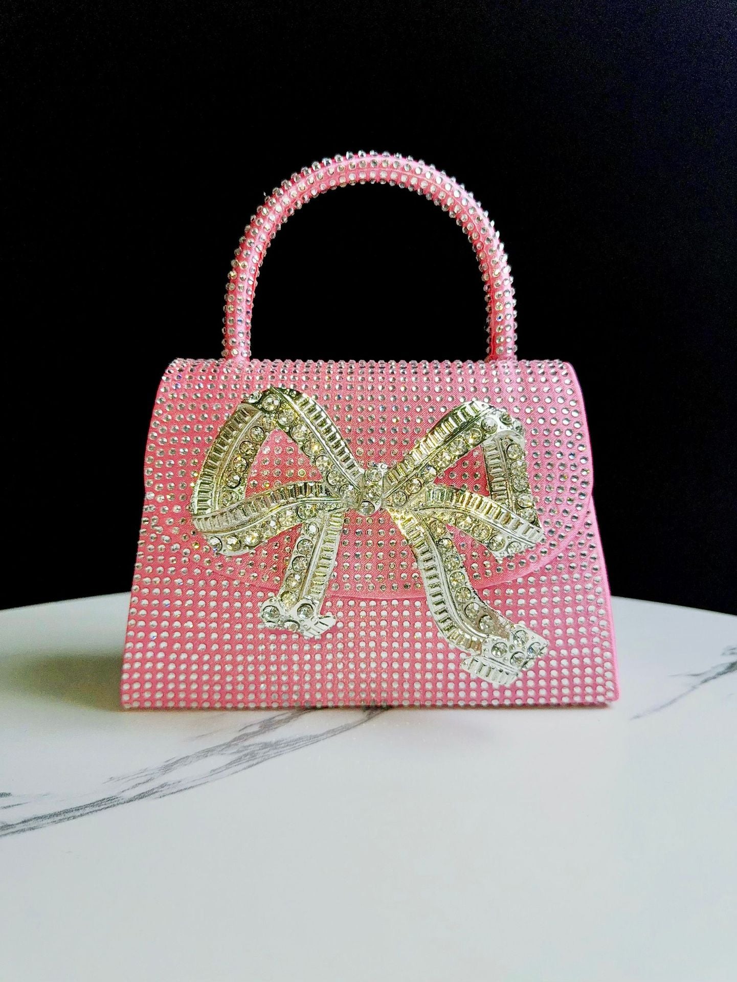 My Gifts Crossbody Bag