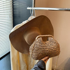 Bohemian Bucket Bag