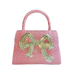 My Gifts Crossbody Bag