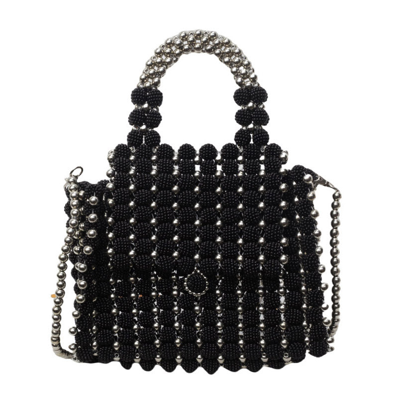 Pearl Waves Bag
