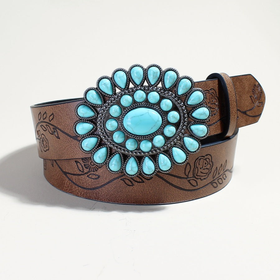 Rodeo Love Belt