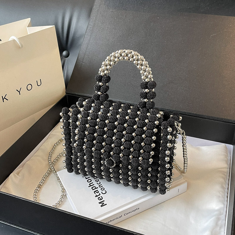 Pearl Waves Bag
