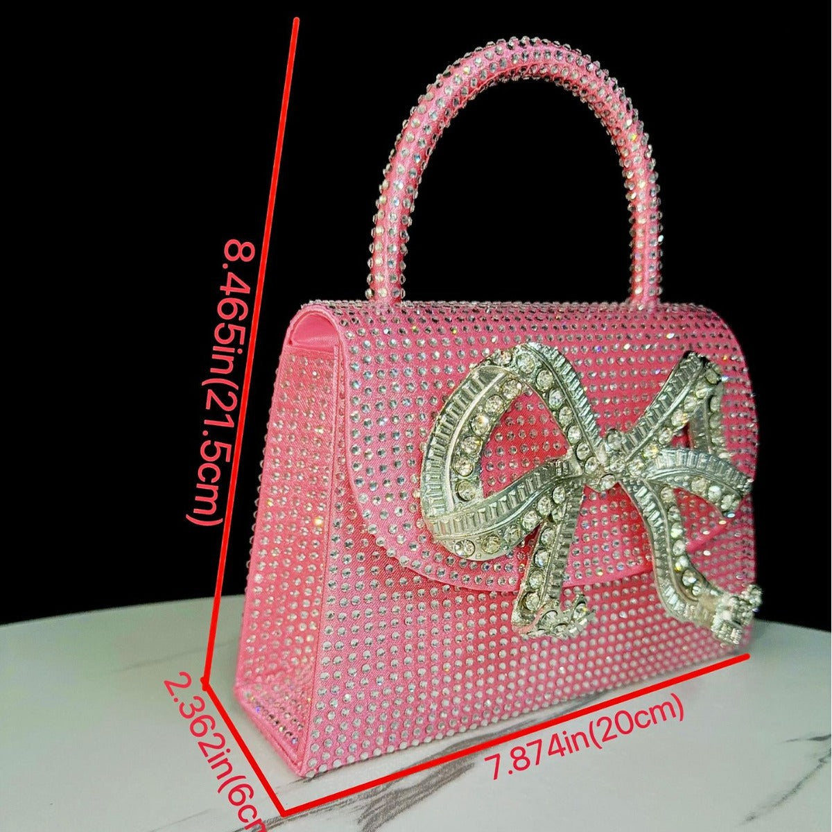 My Gifts Crossbody Bag