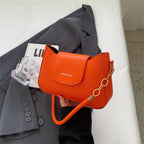 The Max Messenger Bag