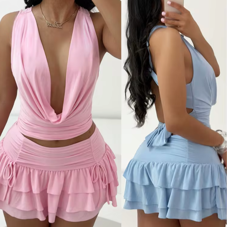 Sugar Rush Set