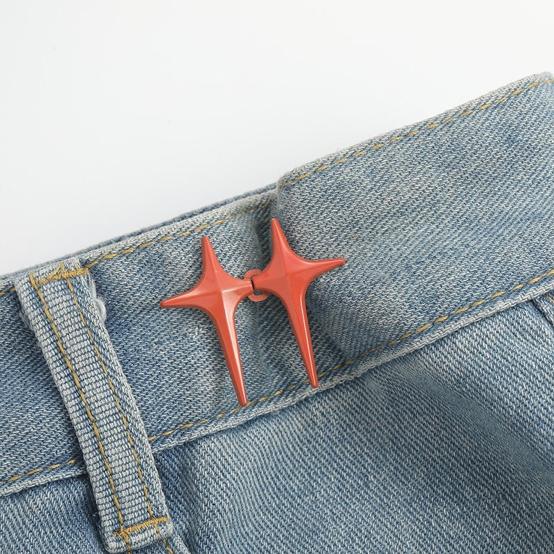 Waist Tighteners