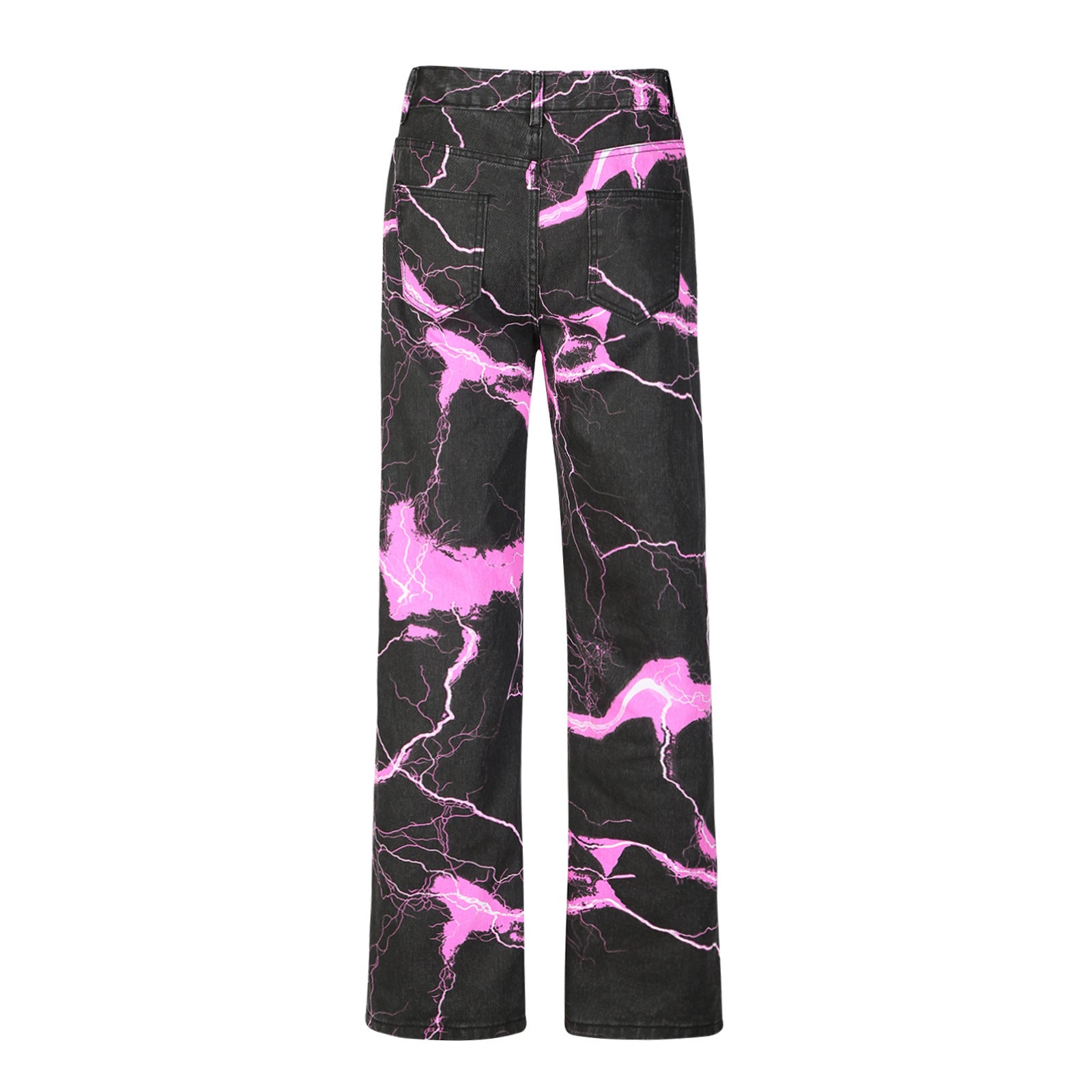 Love Shock Pants