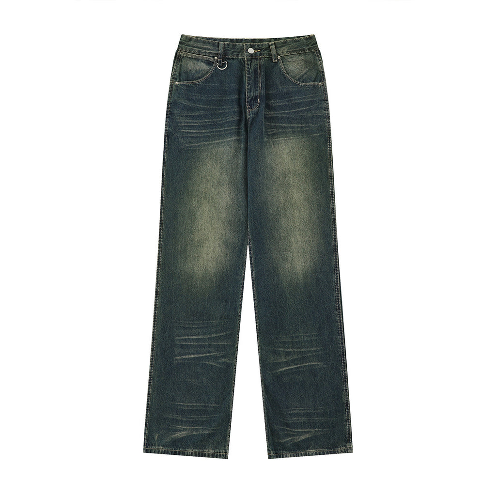 American Rebel Jeans