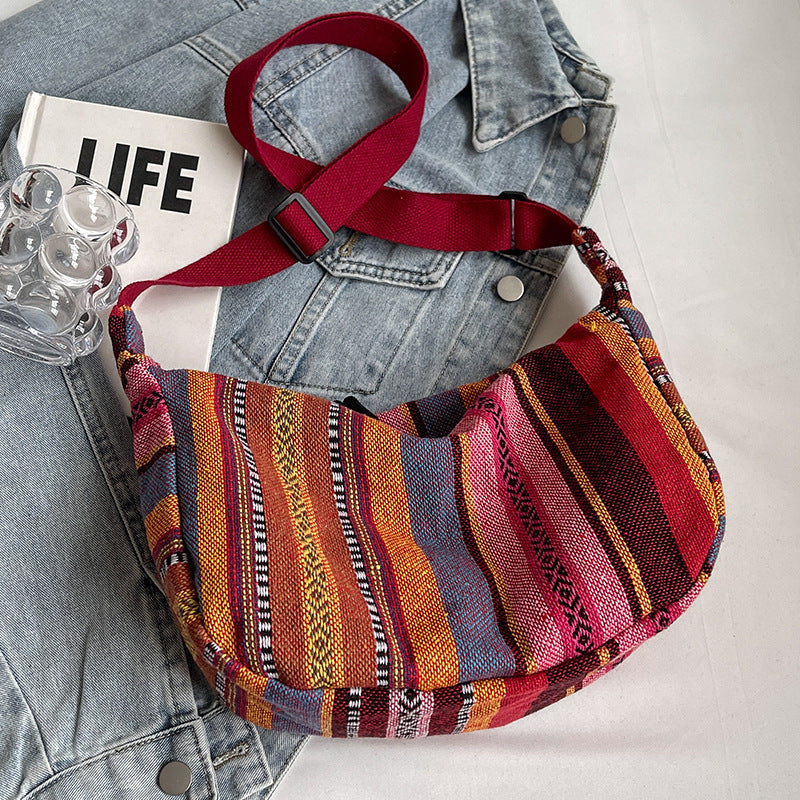 Nostalgia Bag