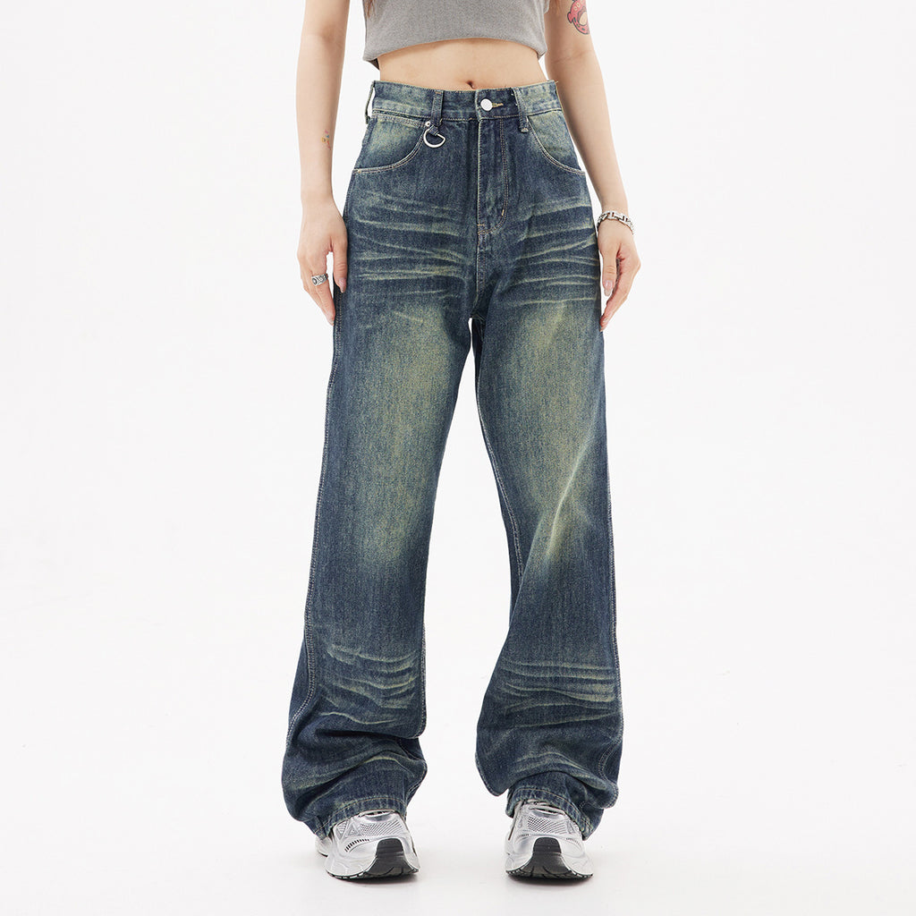 American Rebel Jeans