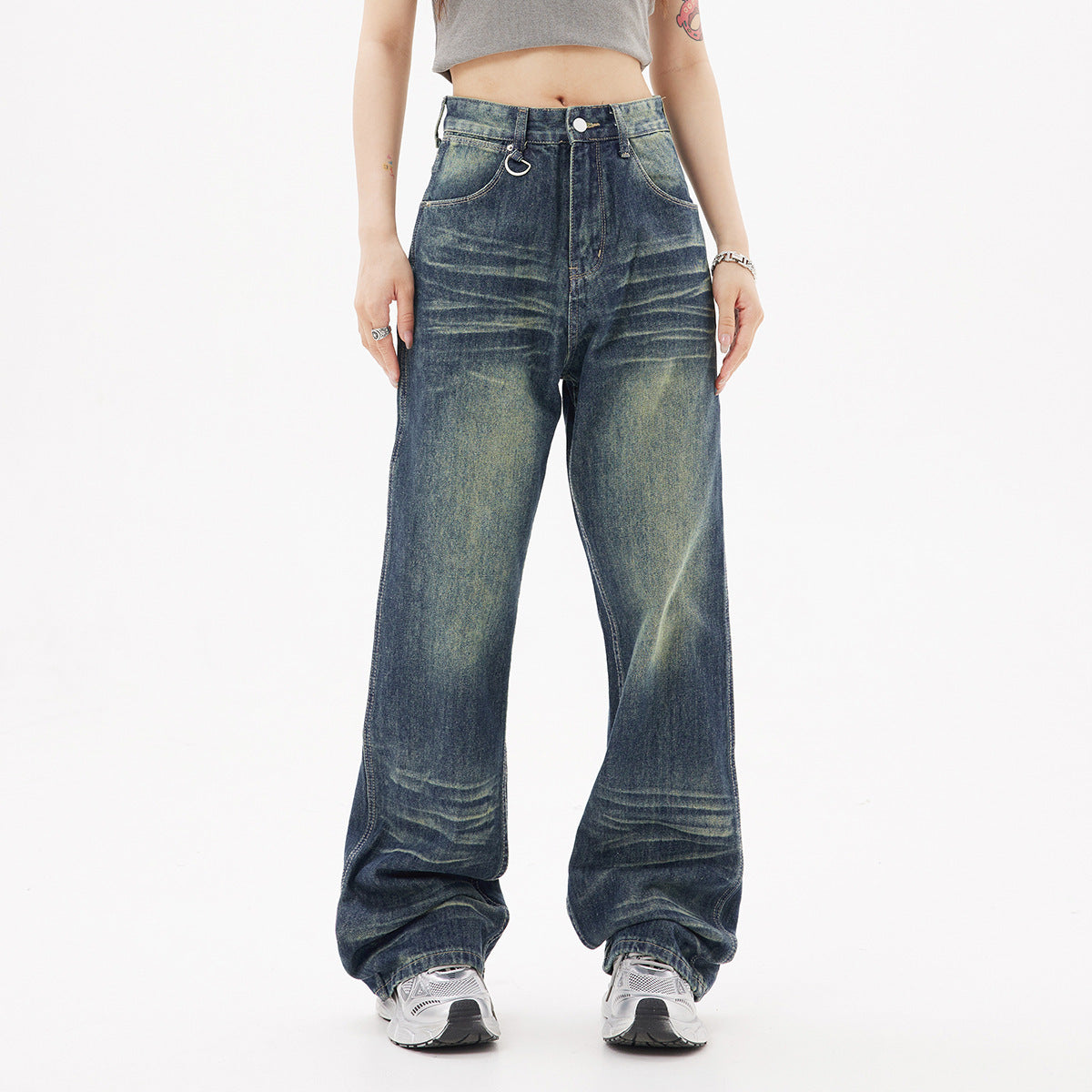 American Rebel Jeans