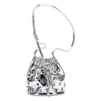 By The River Crossbody Bag