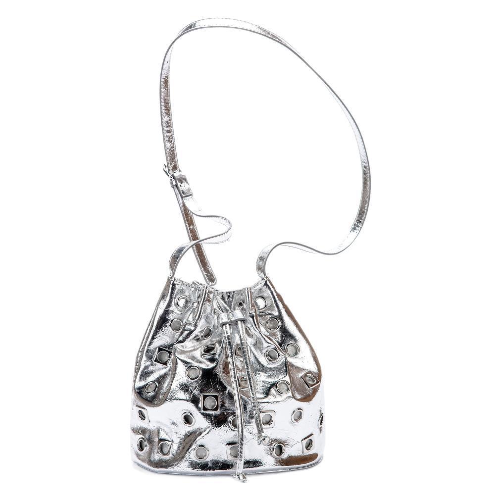 By The River Crossbody Bag
