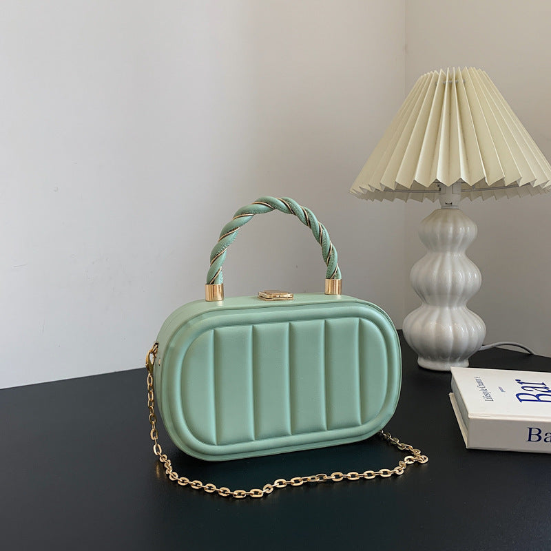 Chain Blox  Bag