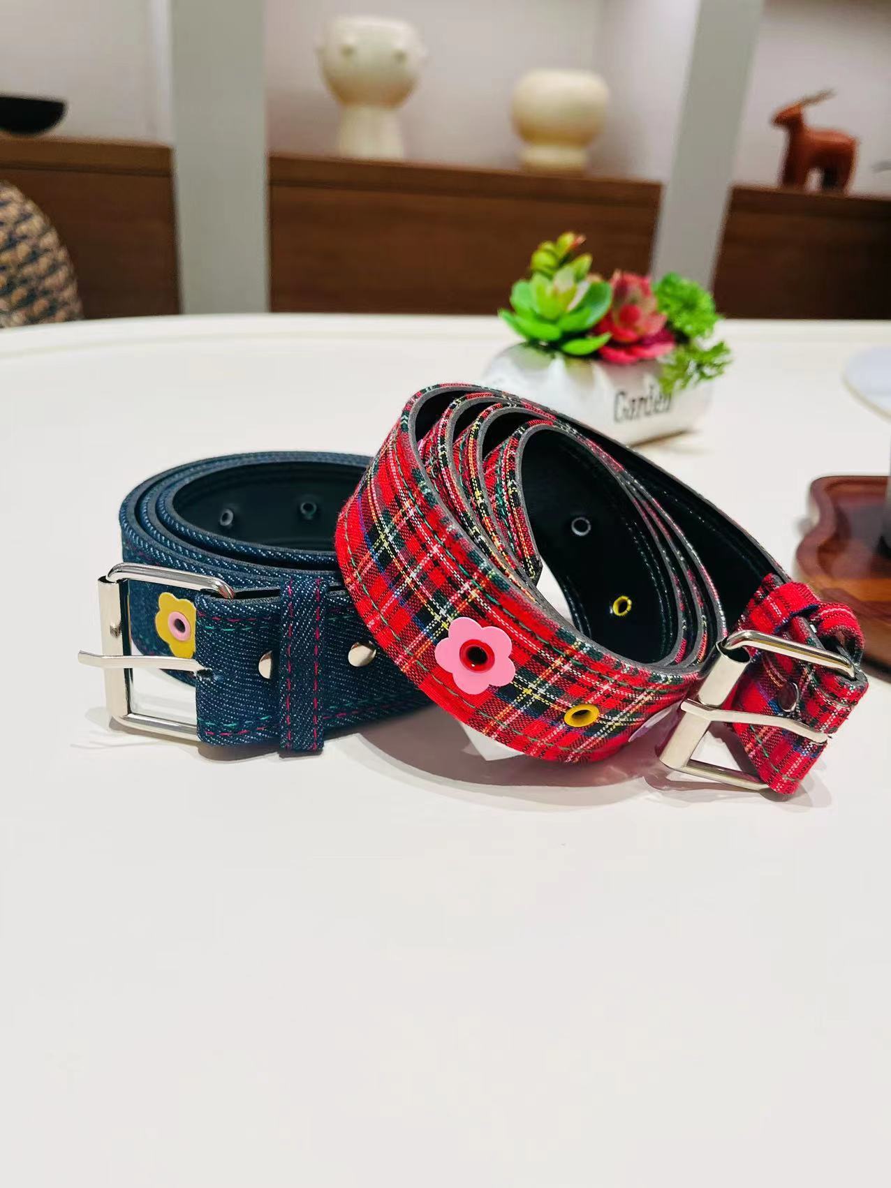 Dopamine Belt