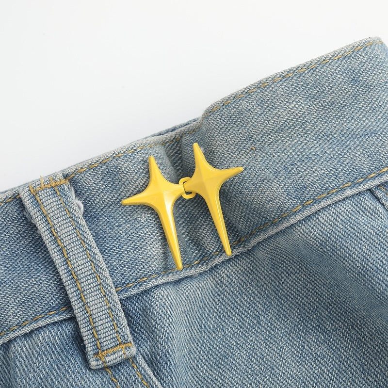 Waist Tighteners