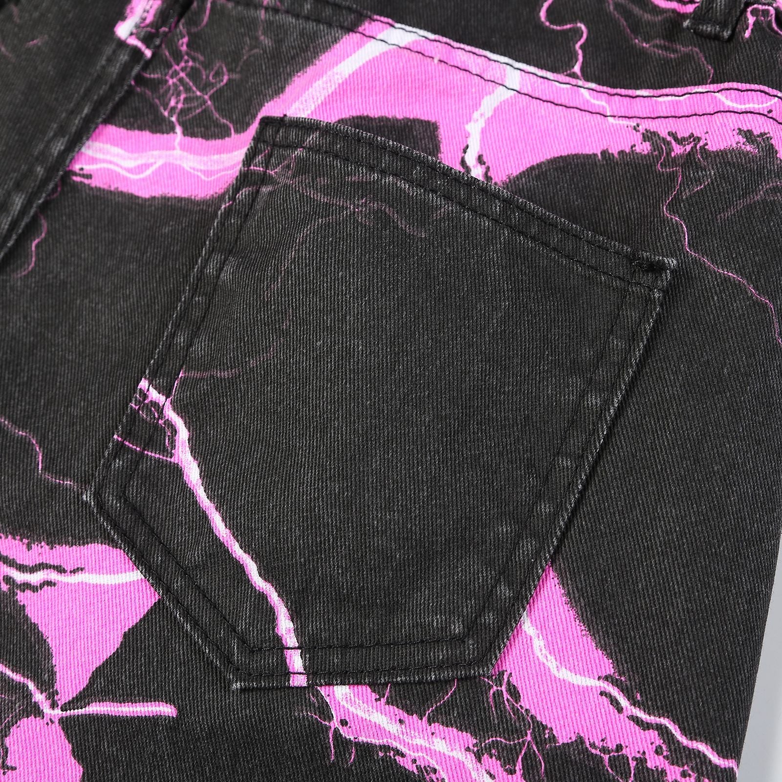 Love Shock Pants
