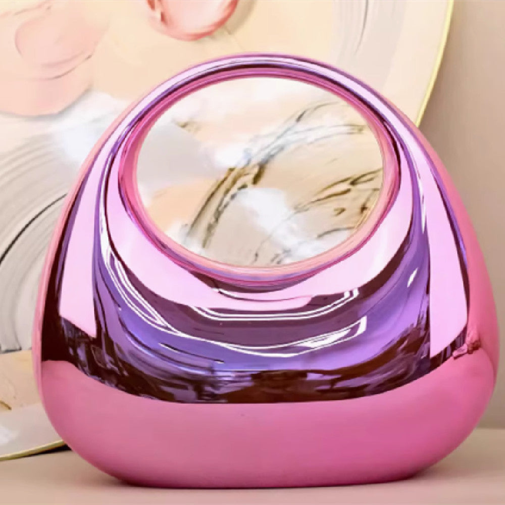 Candy Coated Crossbody Bag