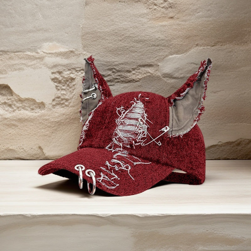 Wicked Kitty Hat