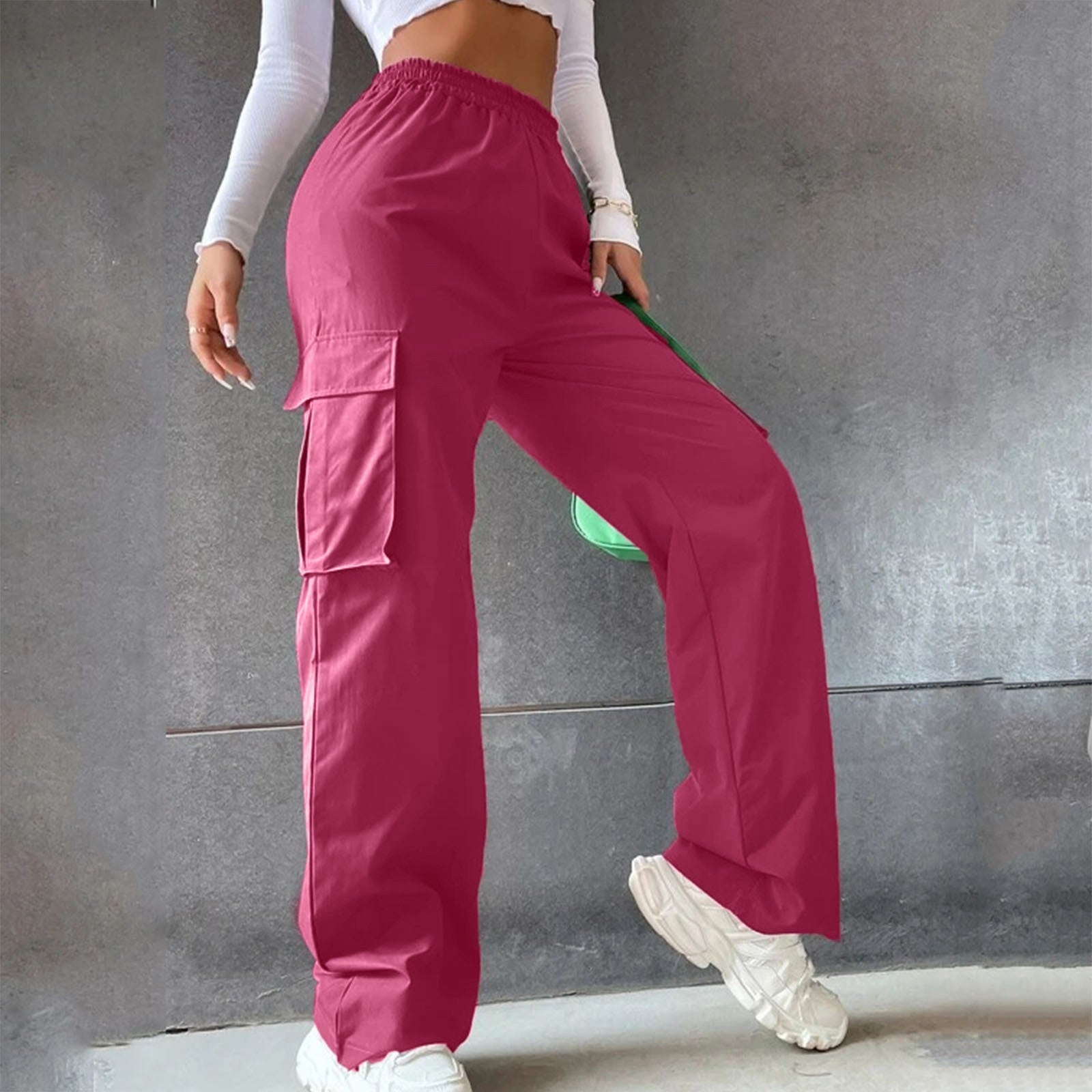 Chill Vibes Pants