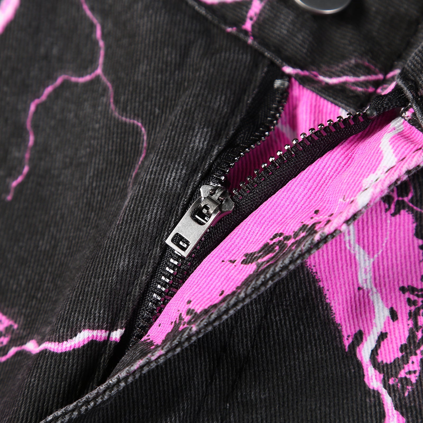 Love Shock Pants