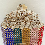 Glam Popcorn Bag