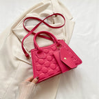 Simplistic Casual Shoulder Bag