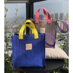 One Statement Tote Bag
