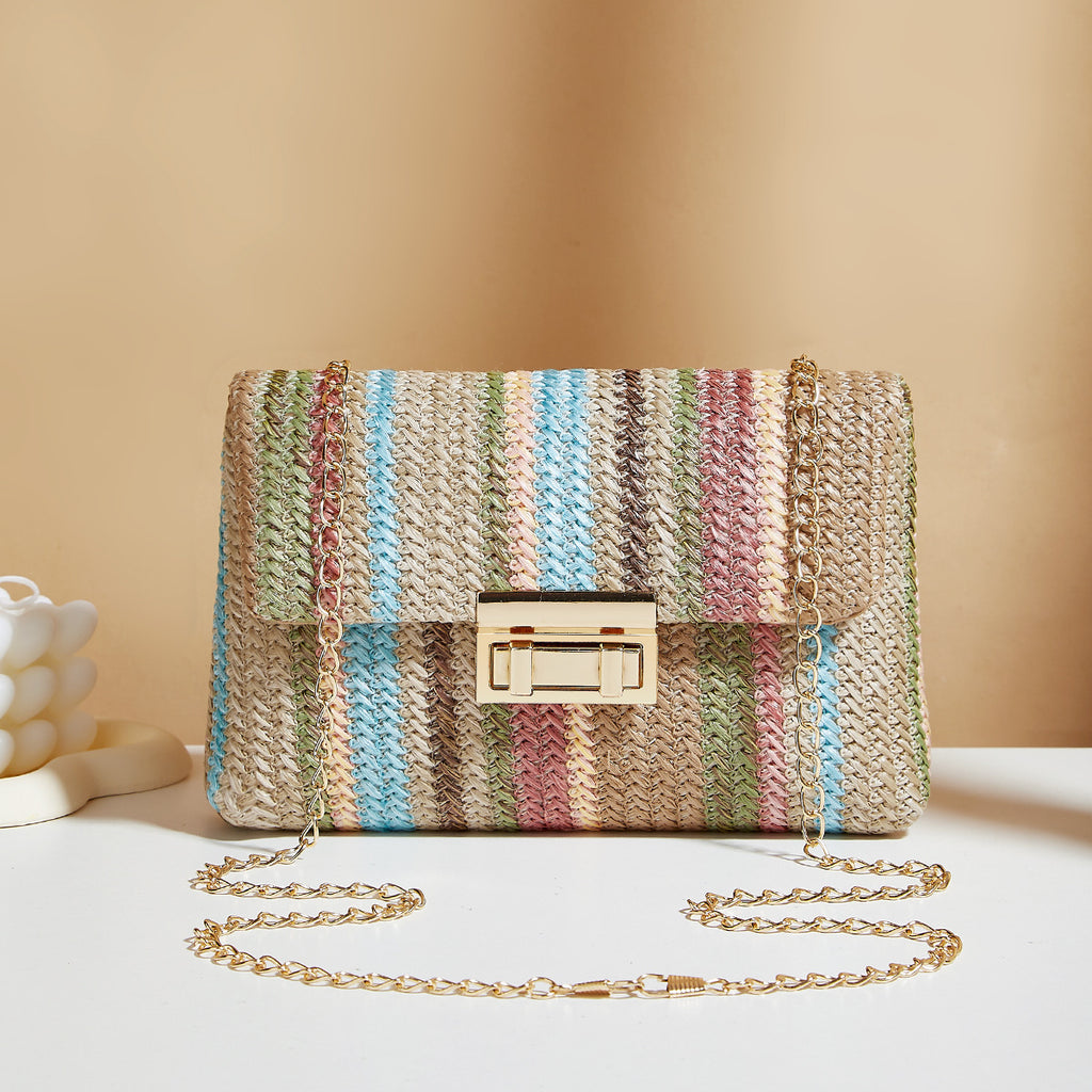 No Signal Cross-body Bag