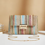 No Signal Cross-body Bag