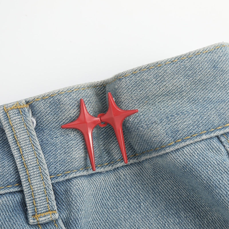 Waist Tighteners