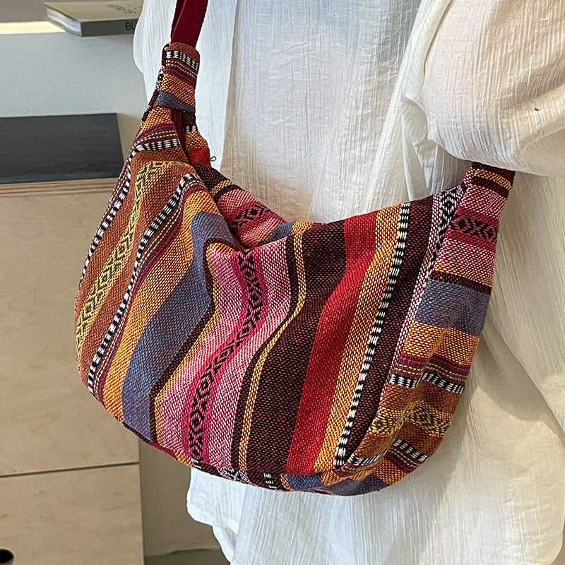 Nostalgia Bag
