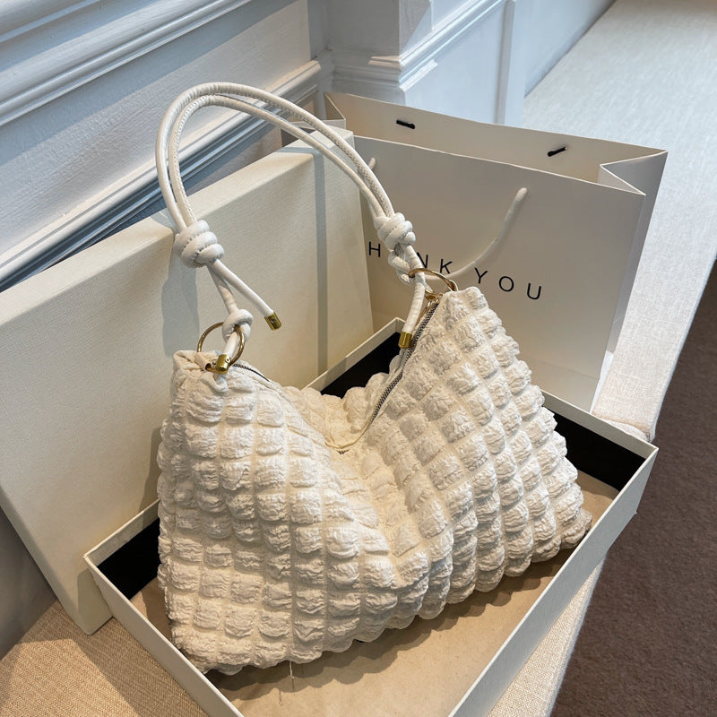 Cloud Nine Purse