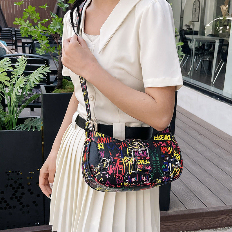 Mention Me Bag
