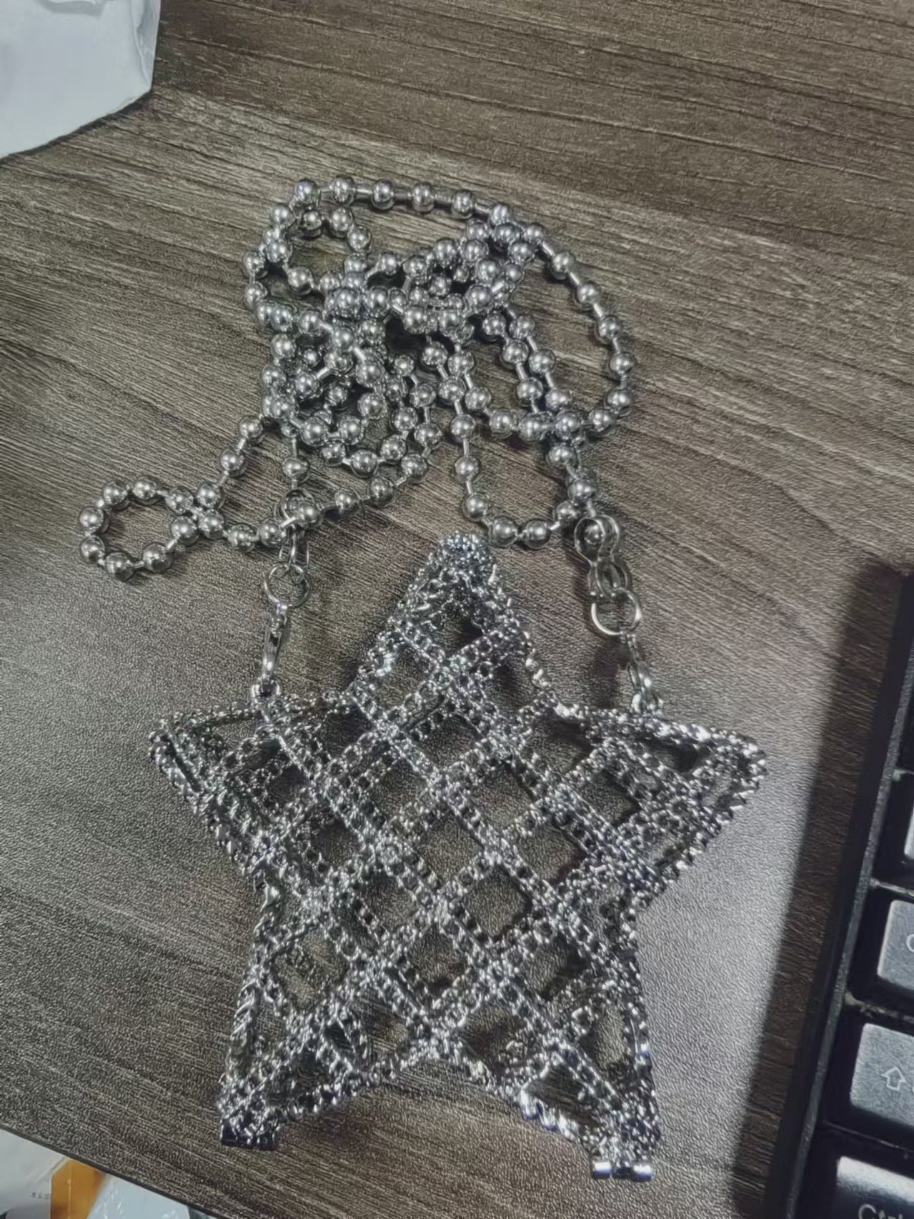 Box Office Mini Bag