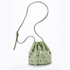 By The River Crossbody Bag