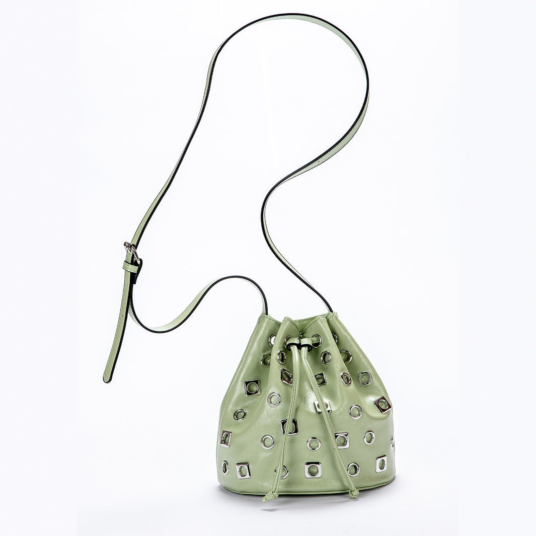 By The River Crossbody Bag