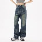 American Rebel Jeans