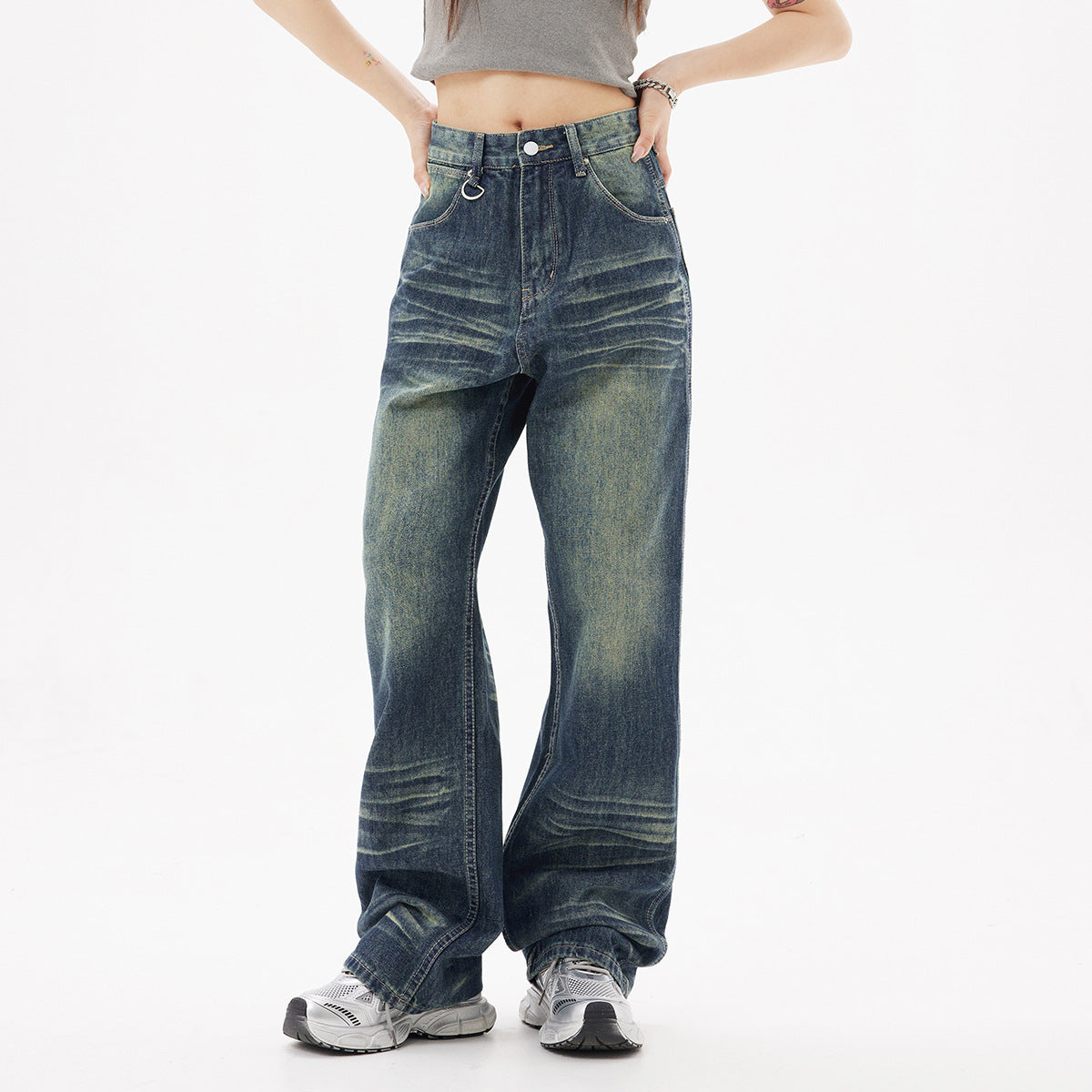 American Rebel Jeans