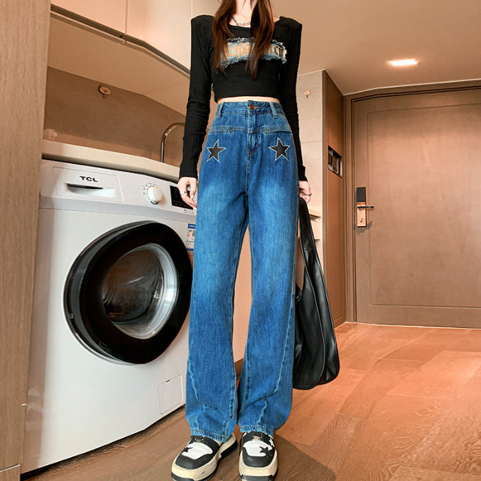Like A Star Pants