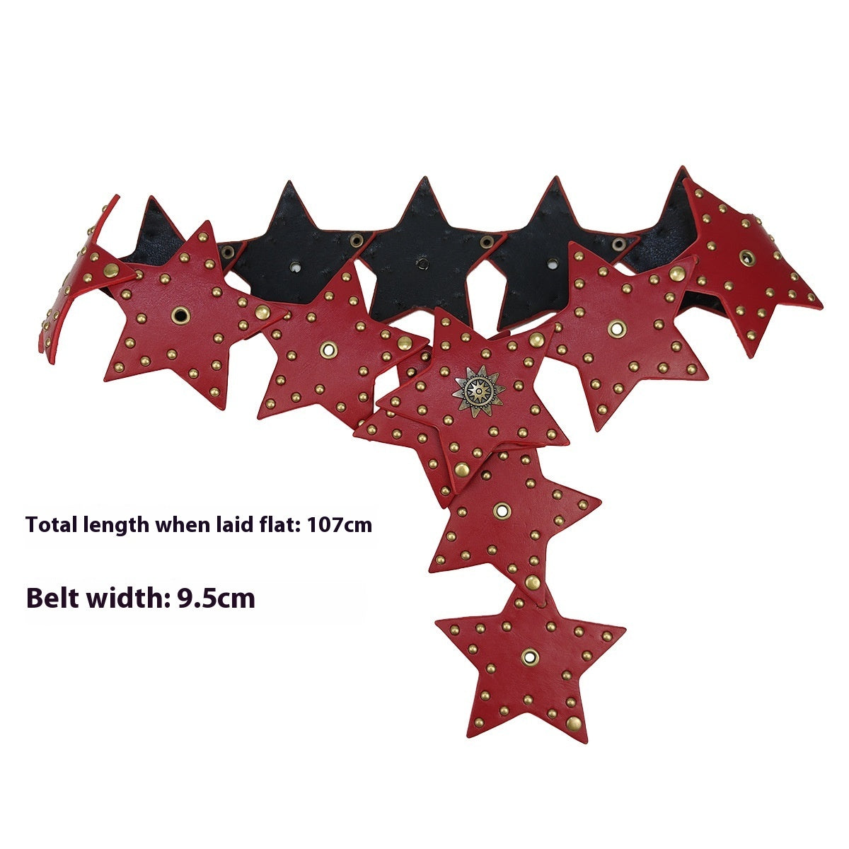 Five Star Belt