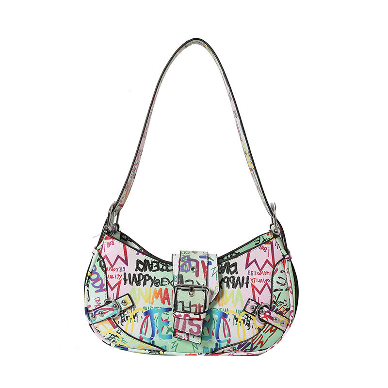 Mention Me Bag